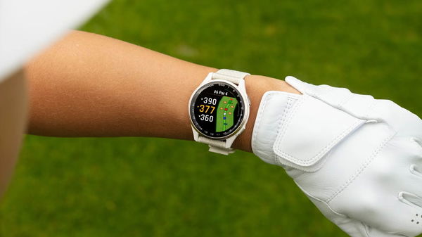 Garmin Approach S50