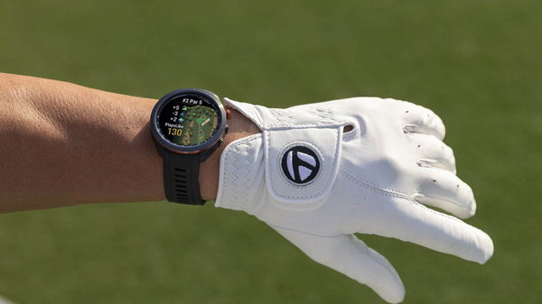 Garmin Approach S70