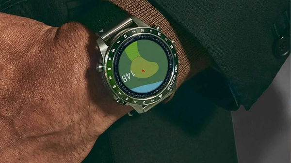 Garmin MARQ Golfer Gen 2
