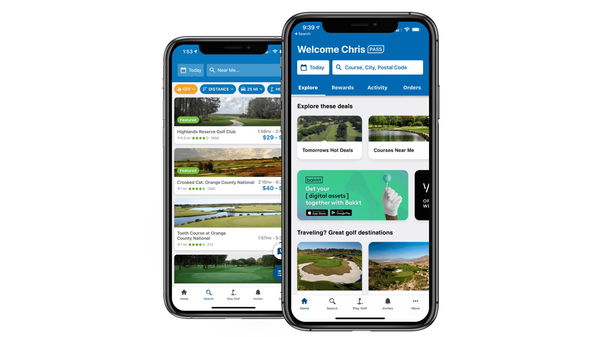 GolfNow