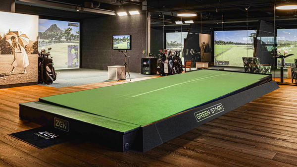 Grip Golf