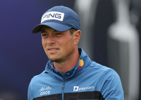 Hovland is likely to make Ryder Cup team