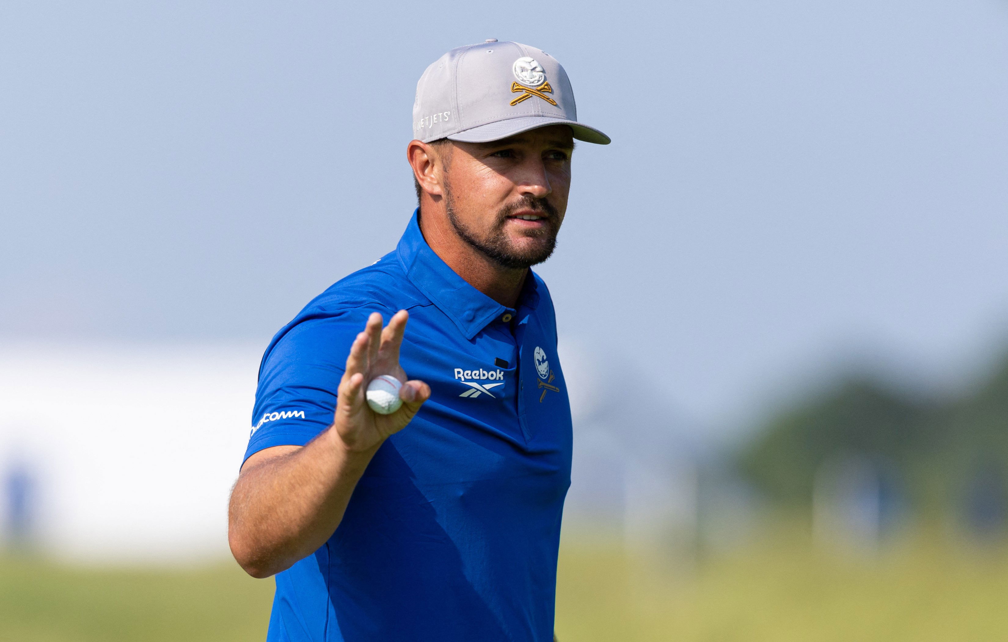 Bryson DeChambeau
