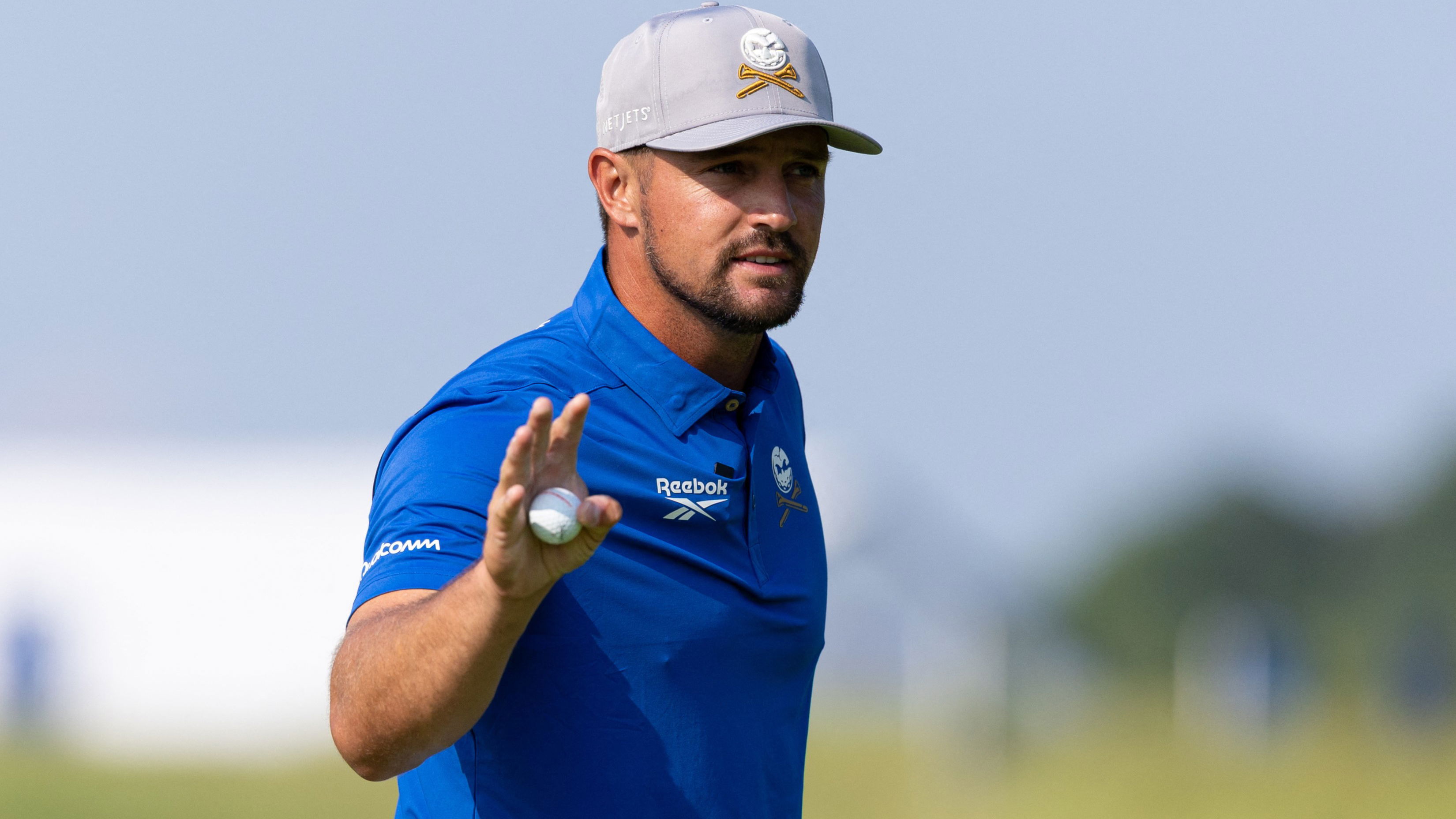 Bryson DeChambeau