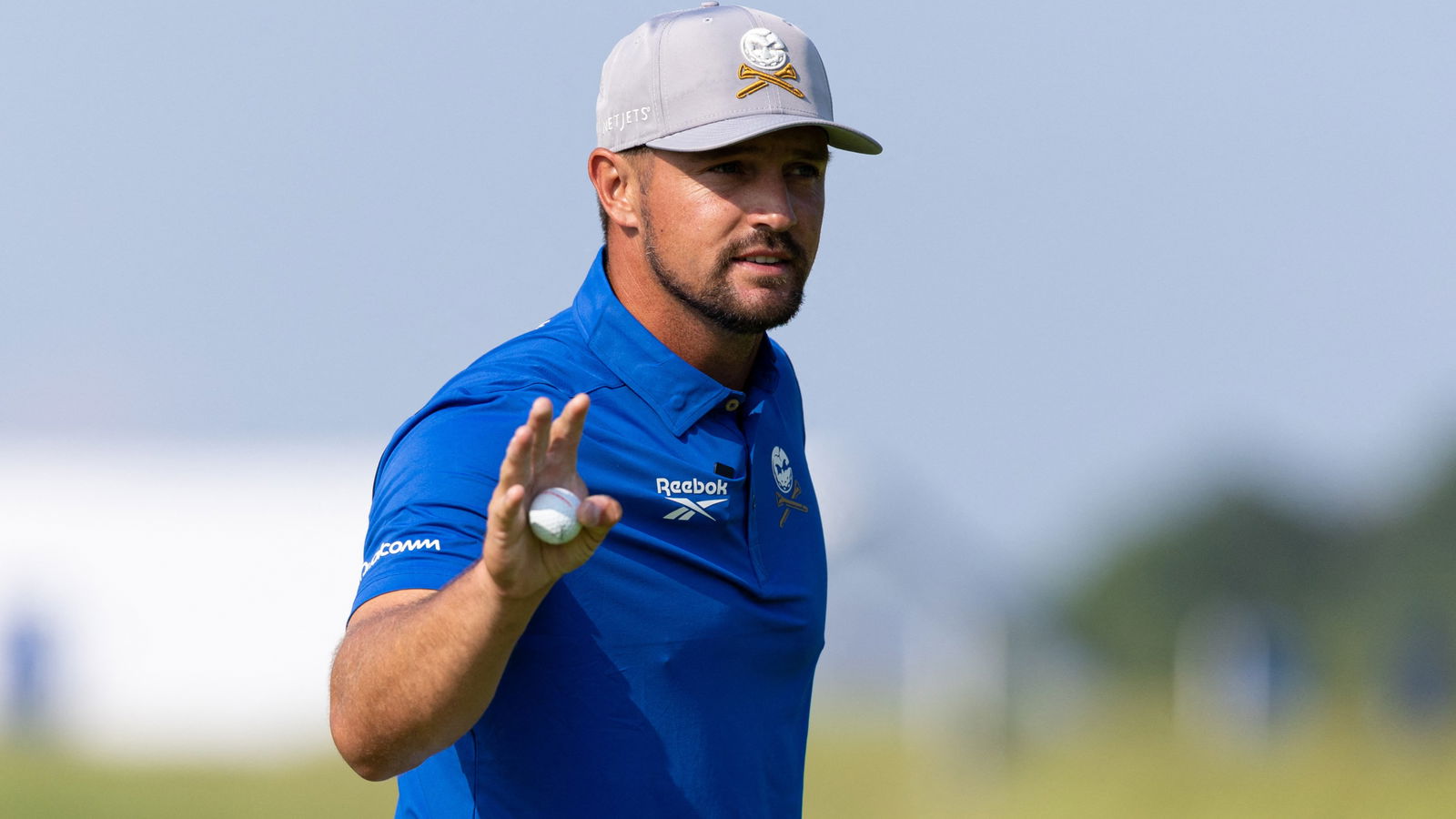 Bryson DeChambeau