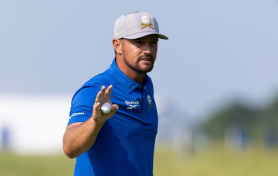 Bryson DeChambeau