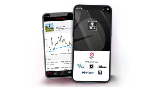 iGolf
