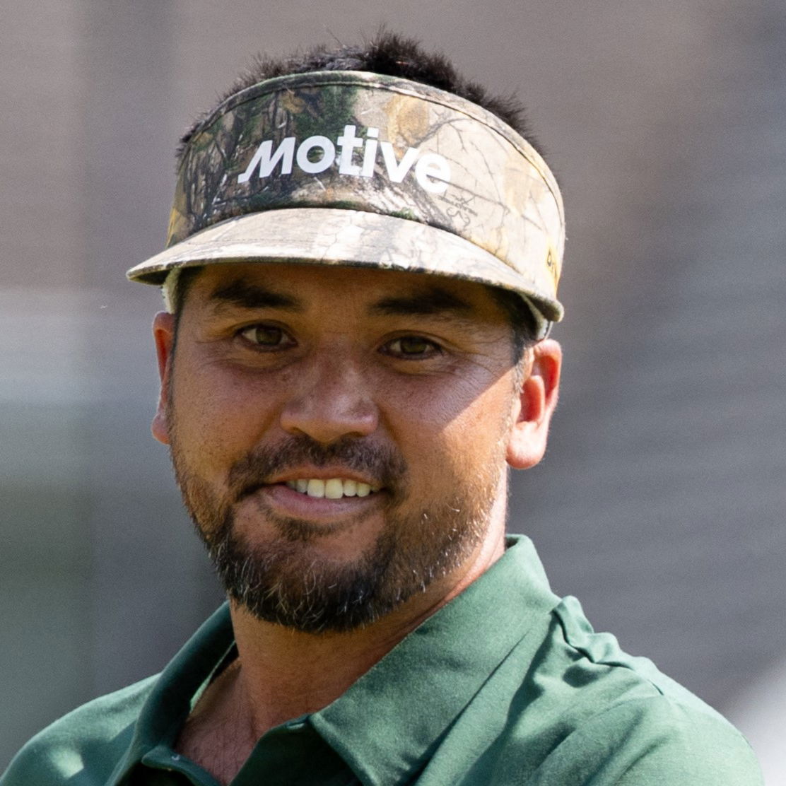 Jason Day
