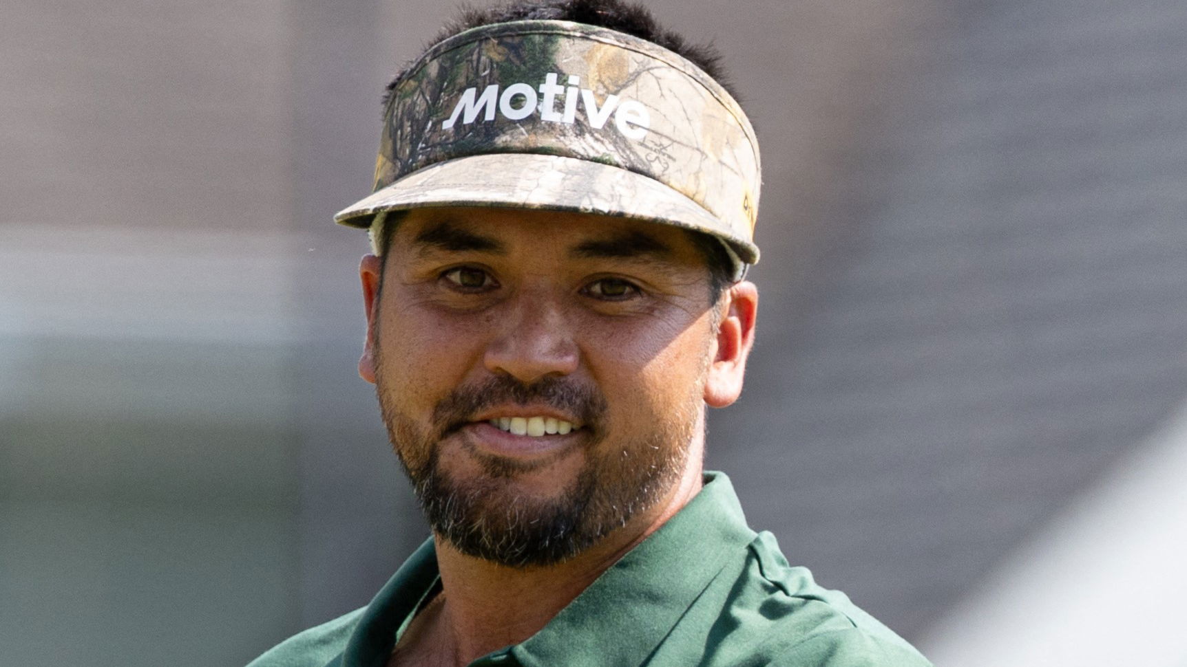 Jason Day
