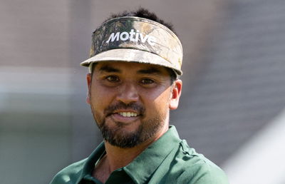 Jason Day