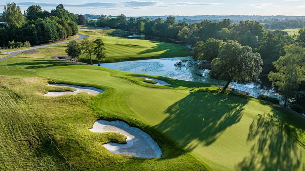 JCB Golf & Country Club