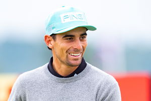 Joaquin Niemann