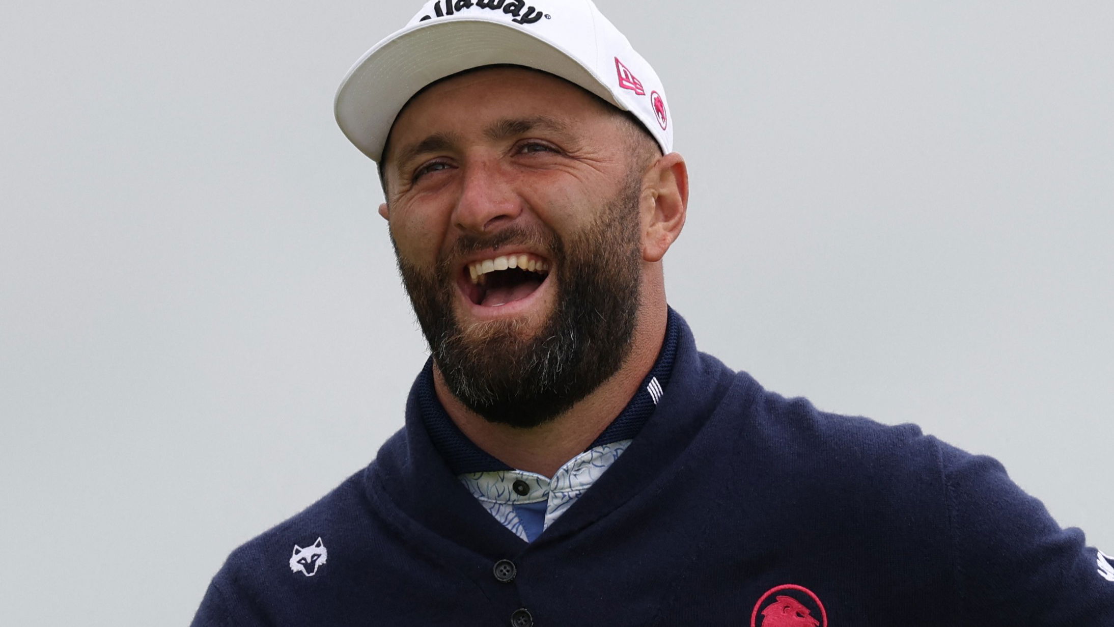 Jon Rahm