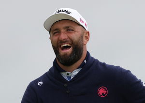 Jon Rahm