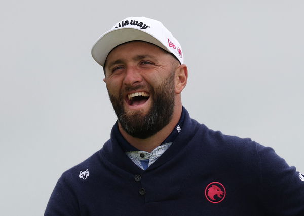 Jon Rahm