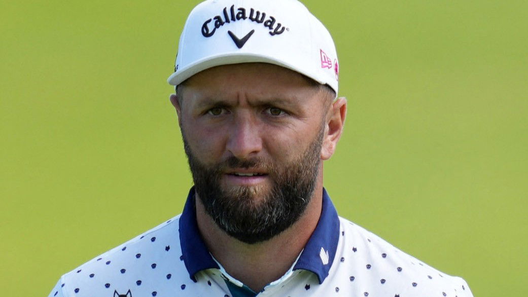 Jon Rahm