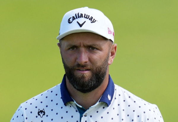 Jon Rahm