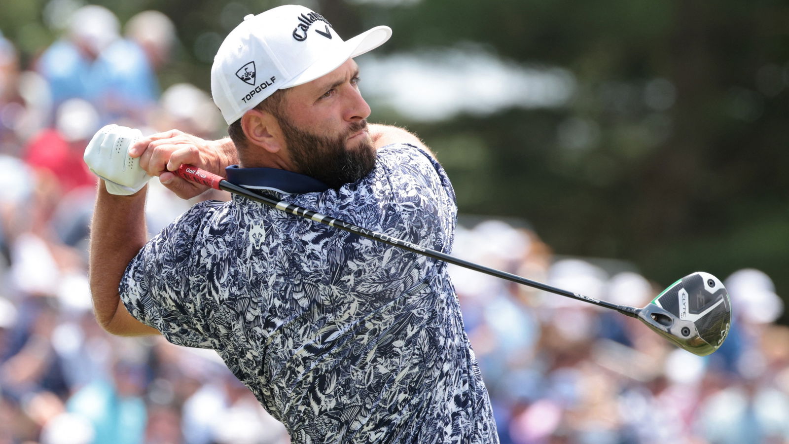 Jon Rahm