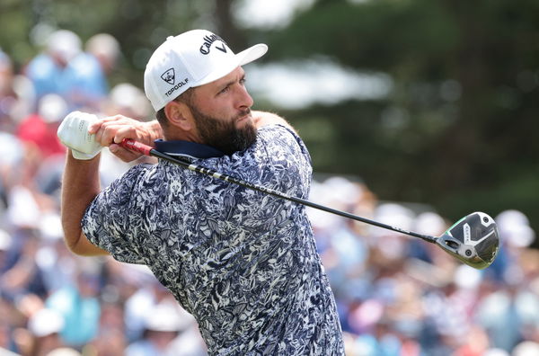 Jon Rahm