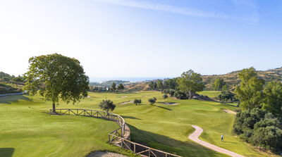 New La Cala 9-hole course
