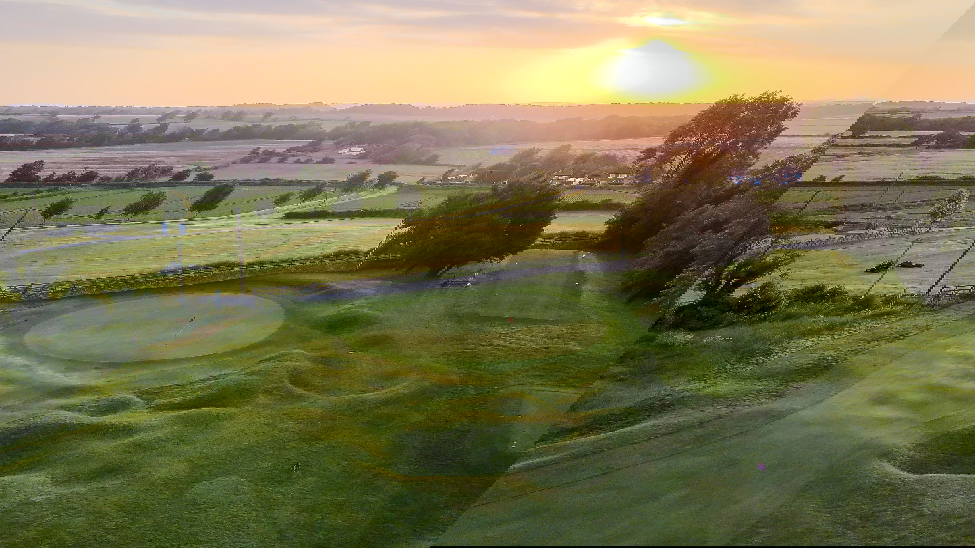 15th at Lindrick 