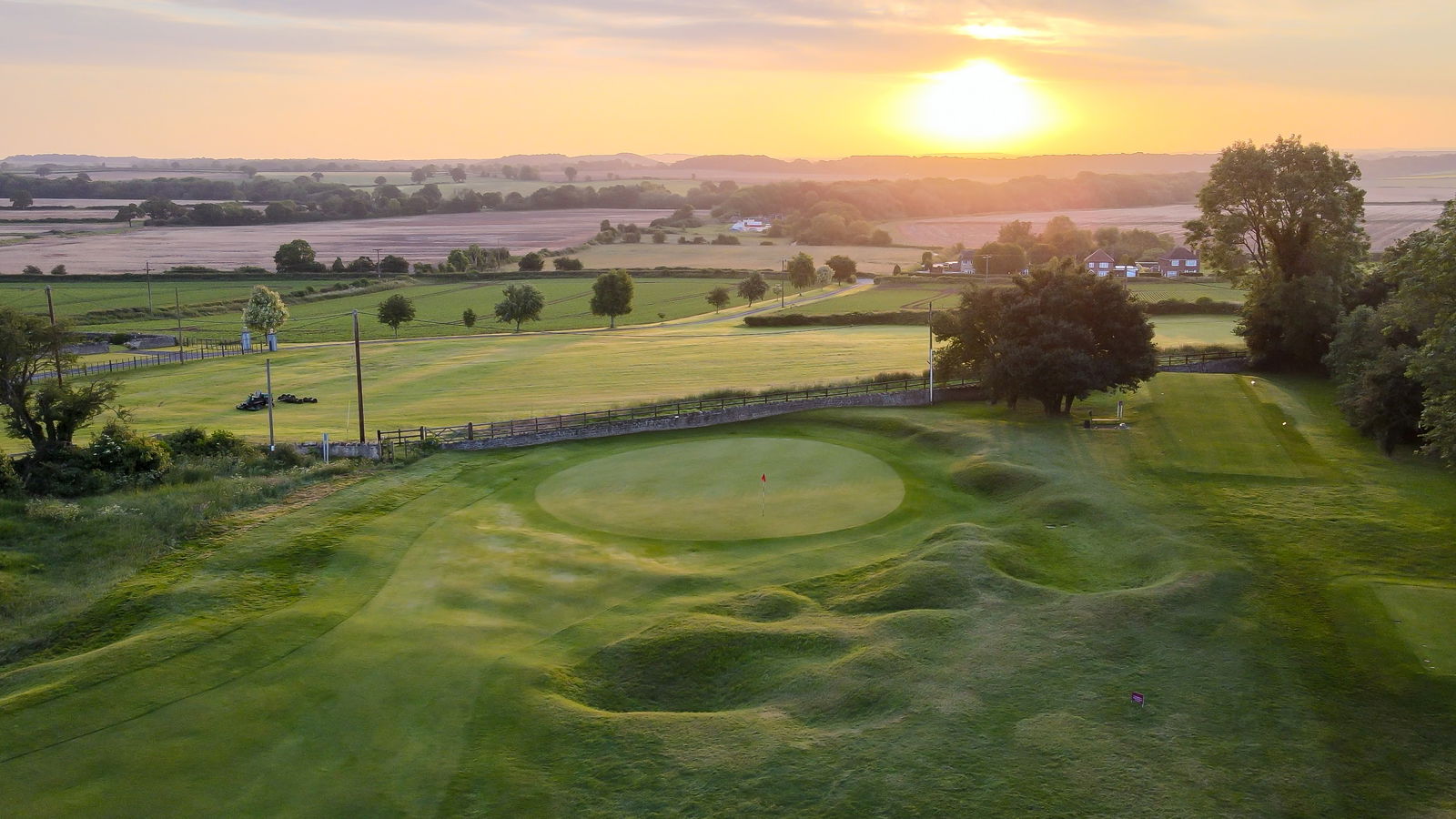 15th at Lindrick 