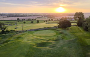 15th at Lindrick 