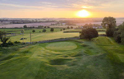 15th at Lindrick 