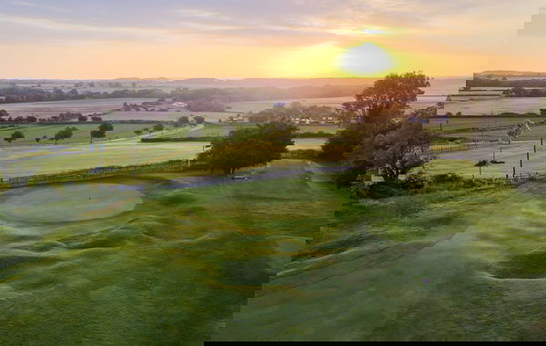 15th at Lindrick
