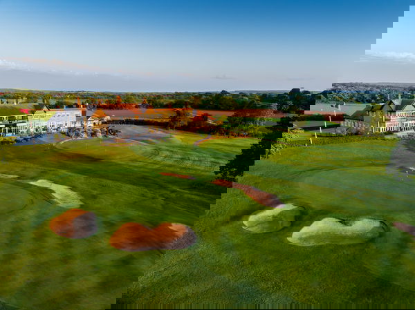 18th at Lindrick