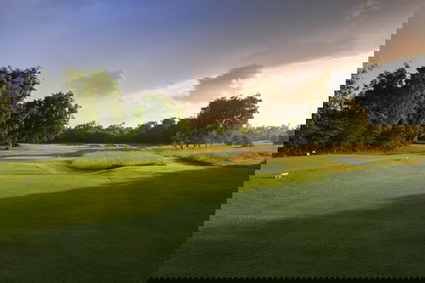 3rd at Lindrick