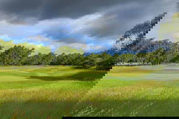 8th at Lindrick