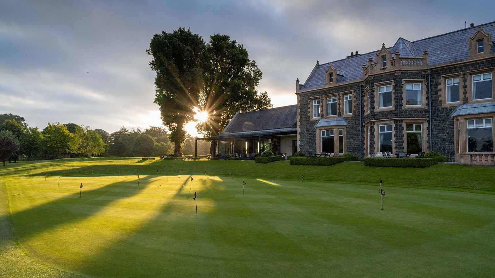 Malone Golf Club