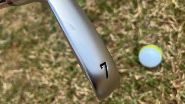 Maxfli XC3 Irons