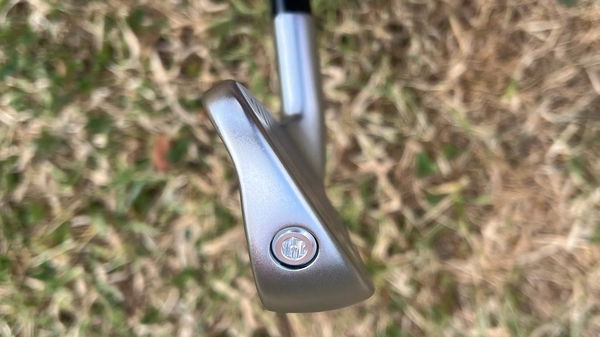 Maxfli XC3 Irons