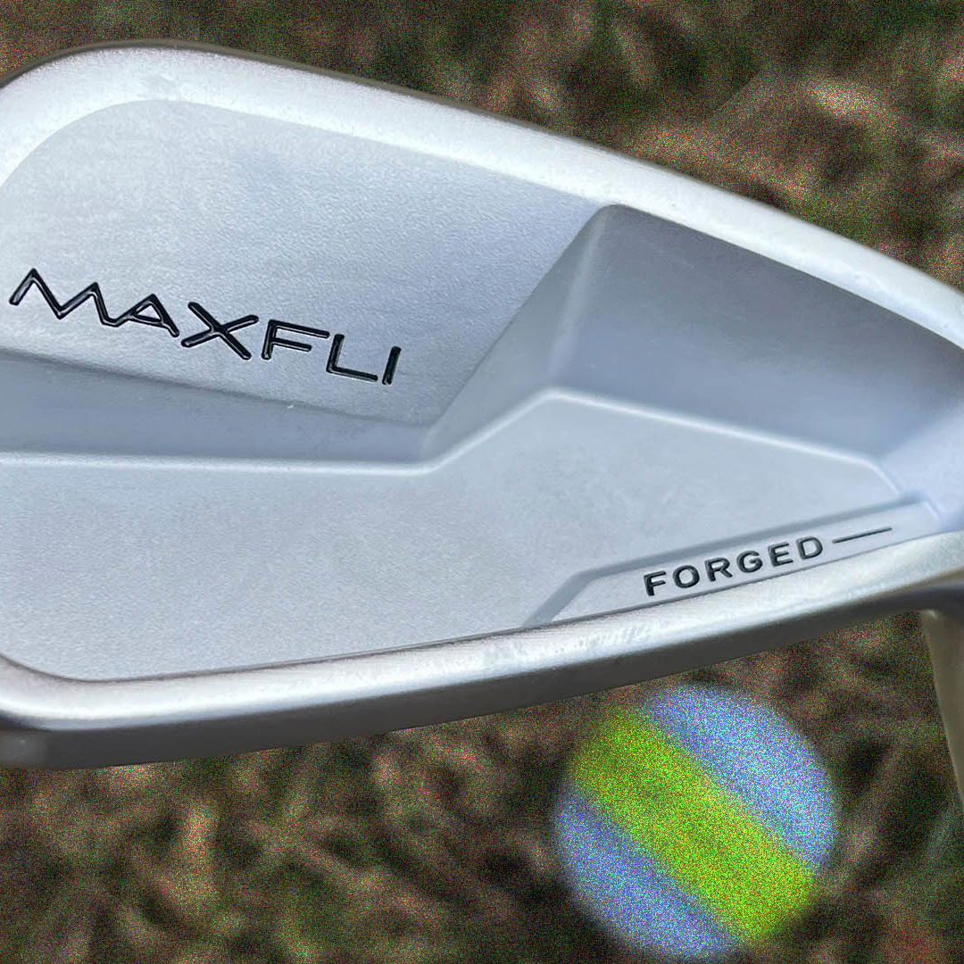 Maxfli XC3 Irons