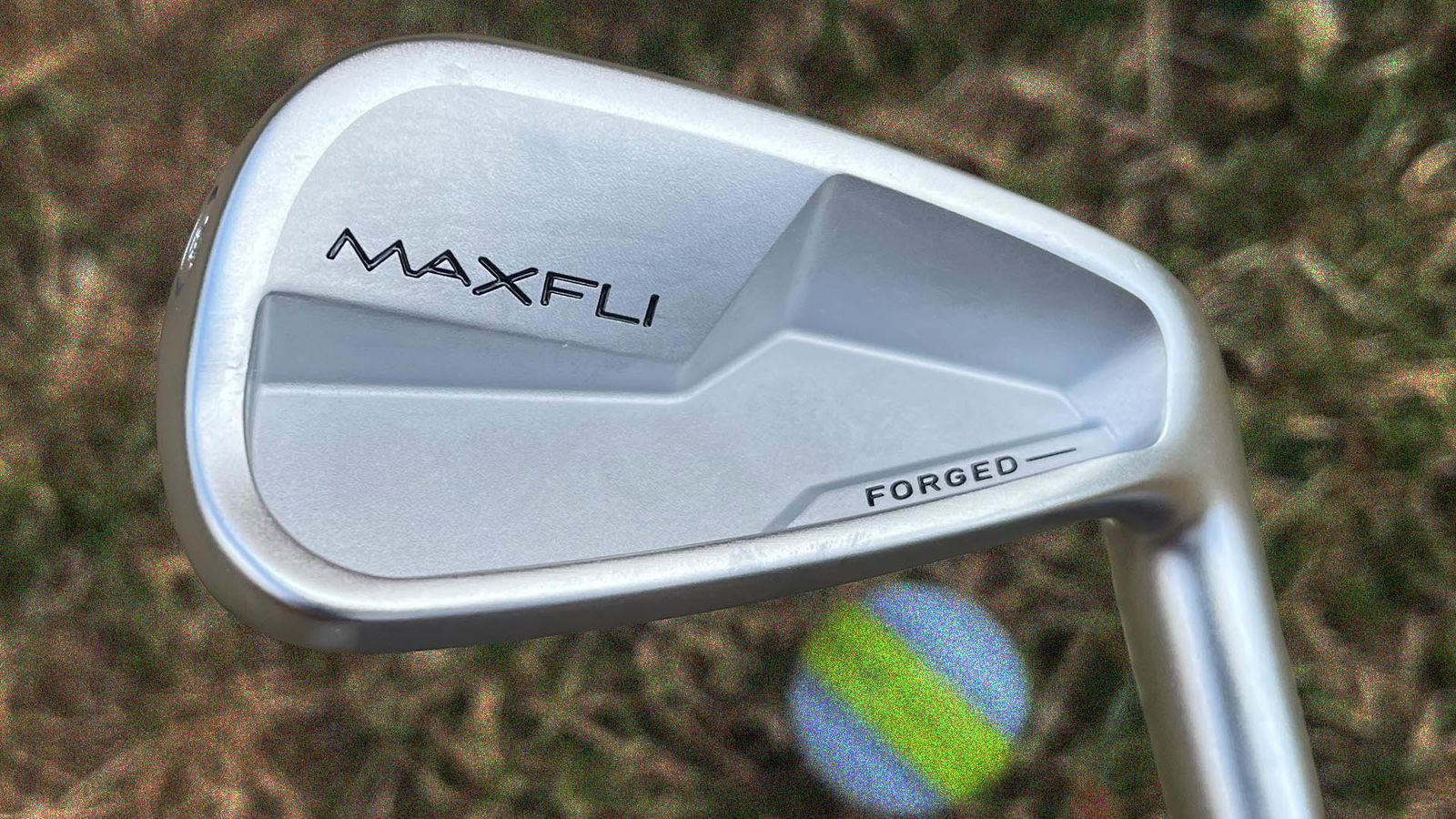 Maxfli XC3 Irons