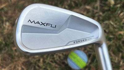 Maxfli XC3 Irons