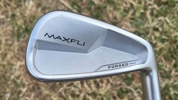 Maxfli XC3 Irons