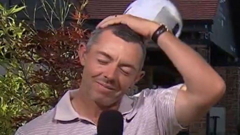 Rory McIlroy