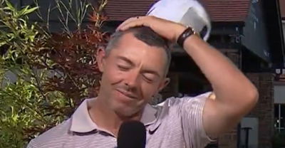 Rory McIlroy