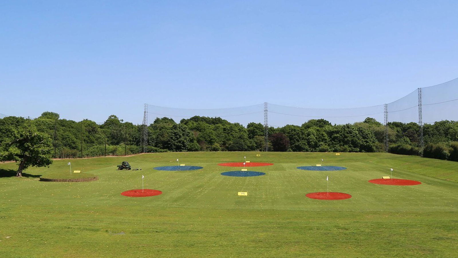 Metro Golf Centre