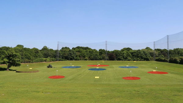 Metro Golf Centre