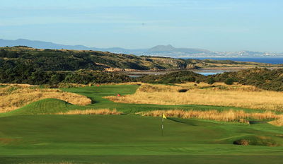 Muirfield 