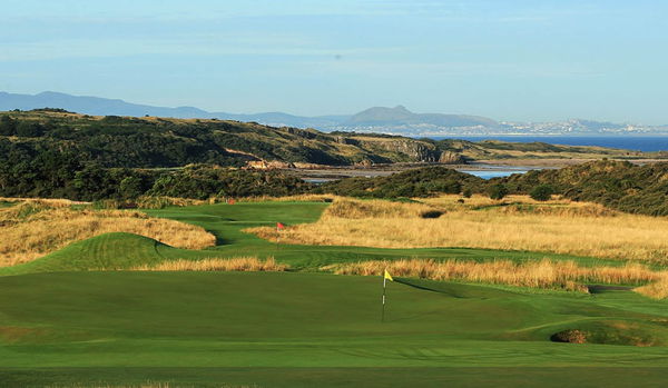 Muirfield