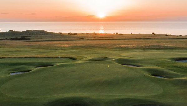 11th at Muirfield