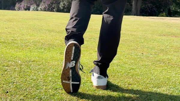 New Balance 480 Golf