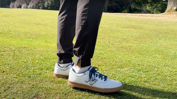 New Balance 480 Golf