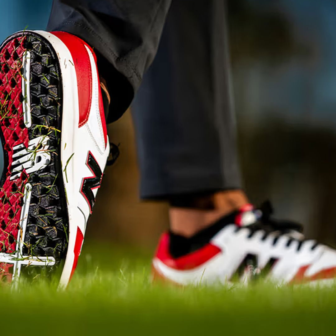 New Balance 480 SL Golf