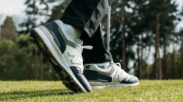 New Balance 997 Golf